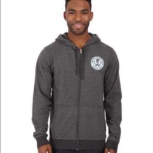 NWT Mens Patagonia Torpedo Crew Hoodie MSRP 89$
